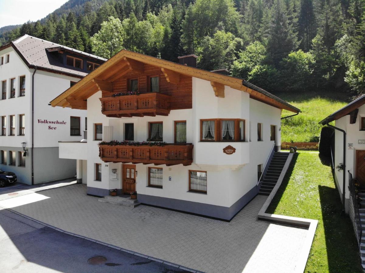 Apartment Pircher By Interhome See Exterior photo