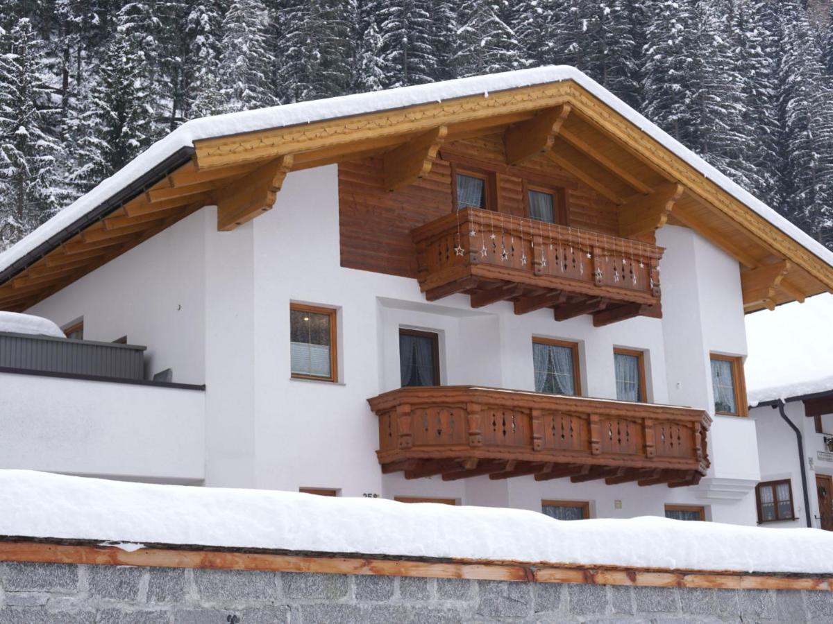 Apartment Pircher By Interhome See Exterior photo