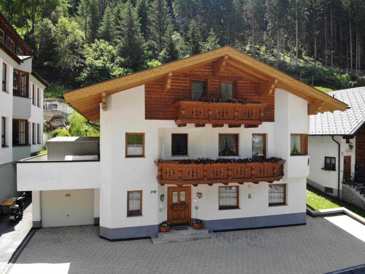 Apartment Pircher By Interhome See Exterior photo