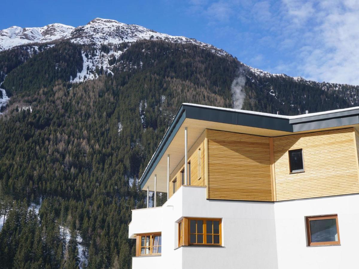 Apartment Pircher By Interhome See Exterior photo