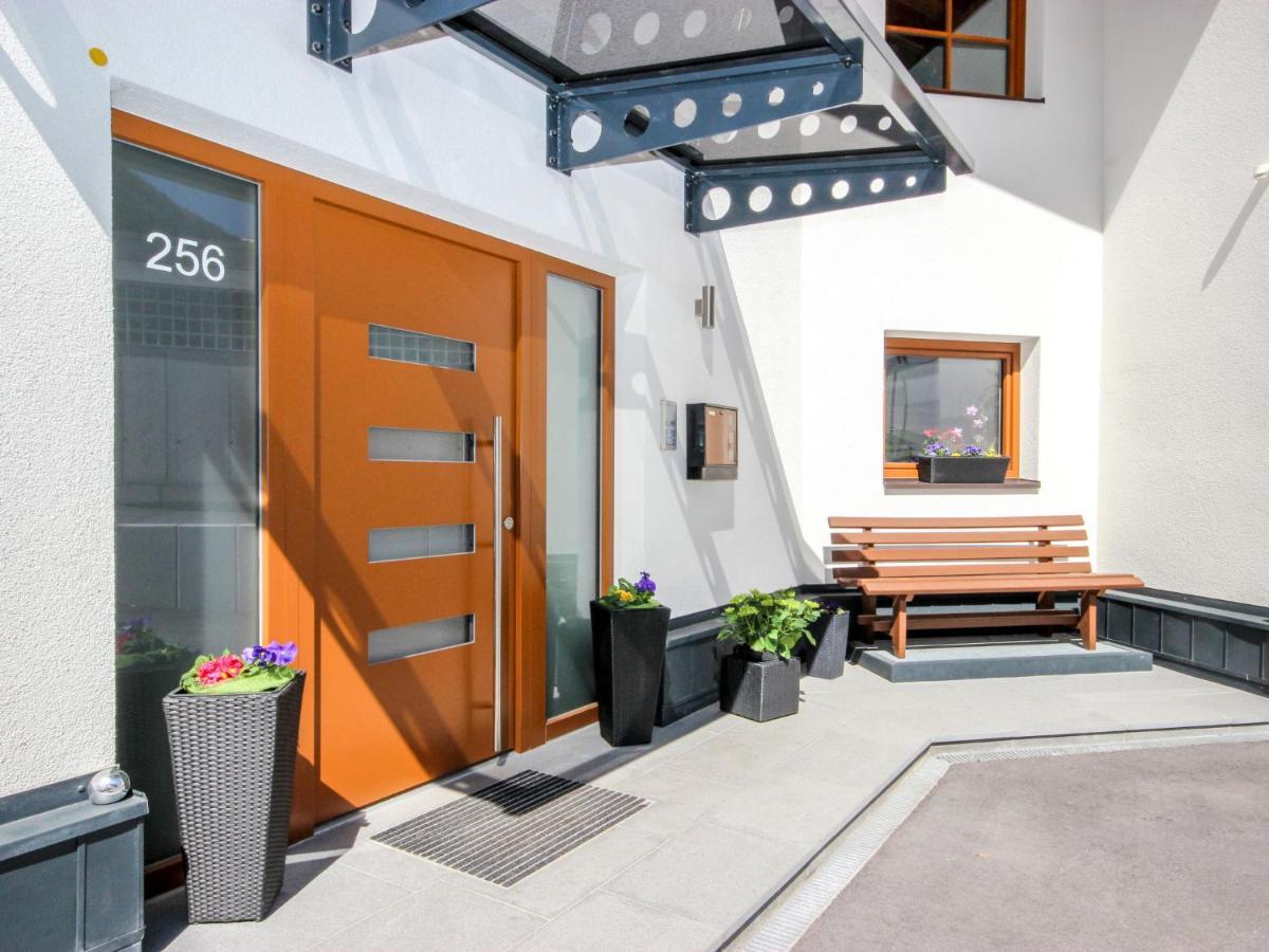 Apartment Pircher By Interhome See Exterior photo